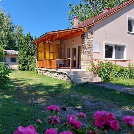 Hostel Zamárdi Εξωτερικό φωτογραφία