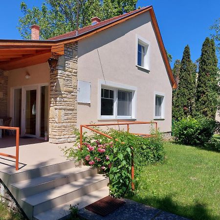 Hostel Zamárdi Εξωτερικό φωτογραφία
