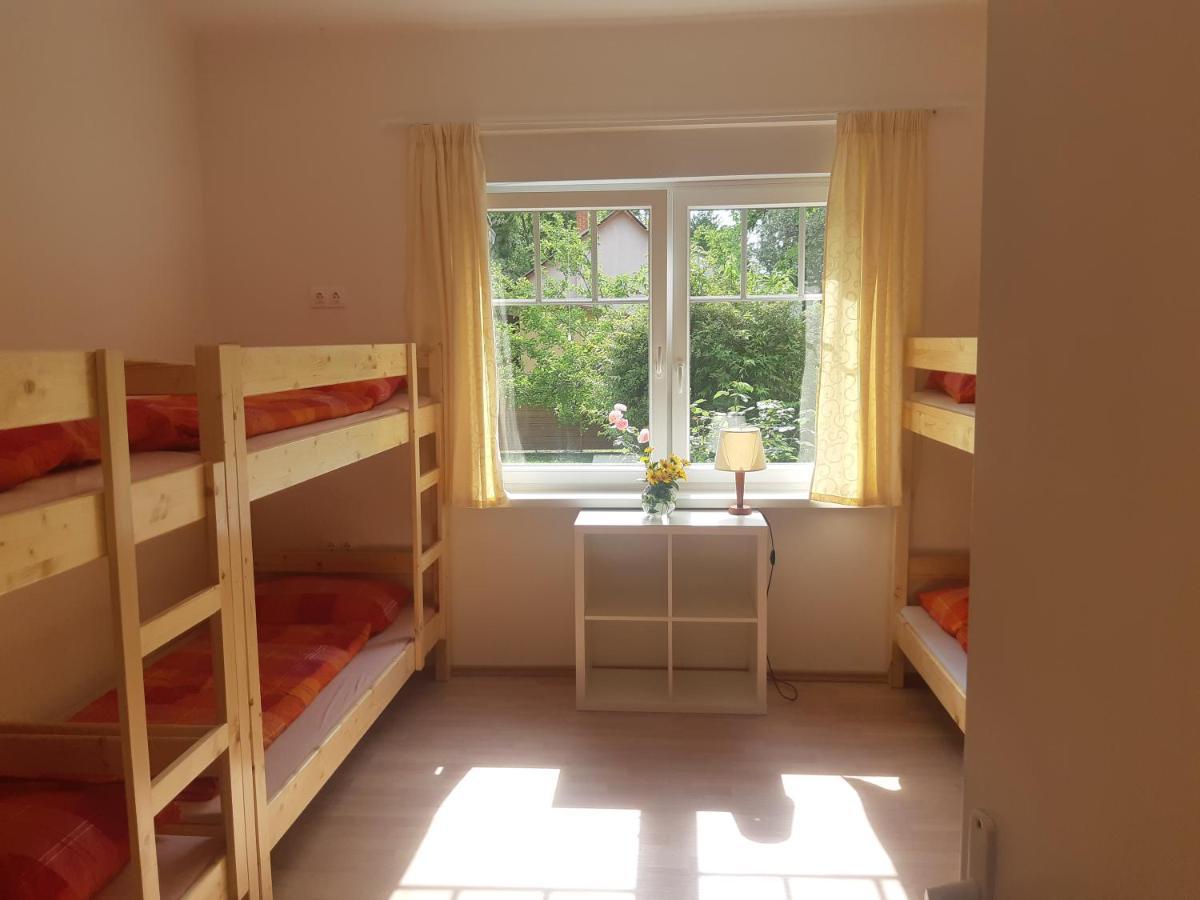Hostel Zamárdi Εξωτερικό φωτογραφία