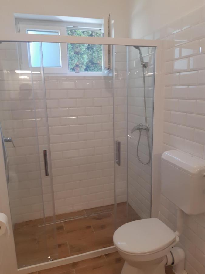 Hostel Zamárdi Εξωτερικό φωτογραφία