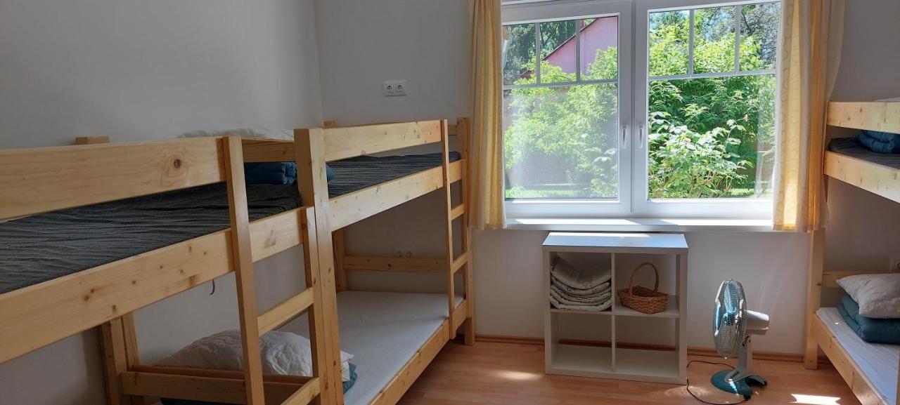 Hostel Zamárdi Εξωτερικό φωτογραφία